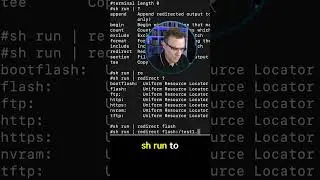 Do you know this Cisco time saving IOS command? 