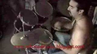 nikos kabbadas
