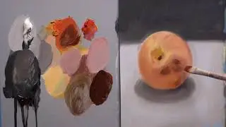 The Most Common Mistake of Artists