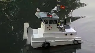 SPRINGER PPsailor