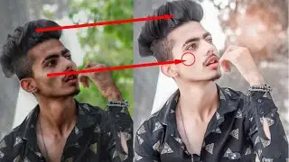 New Trick PicsArt Photo Editing | Professional Photo Edit | Dipak Editz