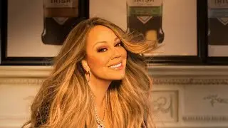 )Mariah Carey Invents Twerking/Shaking Rumps (2022