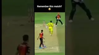It hurts to see him struggling 🥺 #cricket #shorts