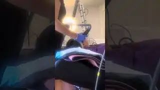 La mejor parte de mi celebrity facial