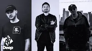 1997 & ANDRSN - Burn ft. Whiskey Pete