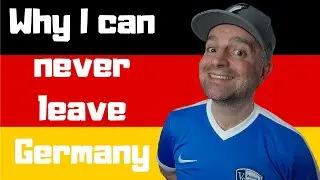 5 reasons GERMANY is the BEST place to live