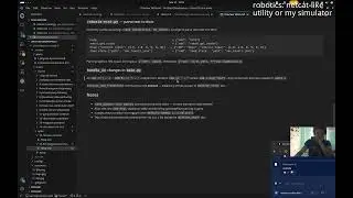 robotics: coding 6DoF UAV simulator in raylib (part 5: netcat-like utility for protocol CLI)