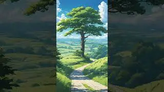 Beautiful Tree Scapes✨ #aesthetic #fypシ