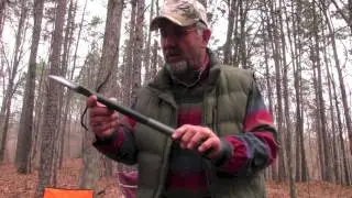 Cold Weather Camping