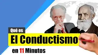 What is Behaviorism? - Summary | Definition, characteristics, representatives, and theories.