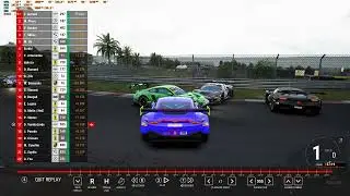 168 rear ends us