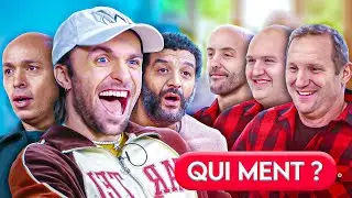 QUI EST L'IMPOSTEUR ? (ft Eric & Ramzy)