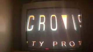 Opening to WTC the First 24 Hours 2001 VHS (2002 Reprint)