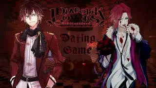 Diabolik Lovers Dating Game