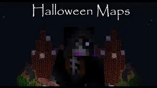 [Overcast] Halloween Maps - Murphh