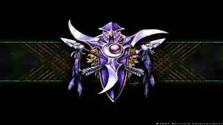 Фразы юнитов из Warcraft 3. Ночные эльфы, Сильвана.
