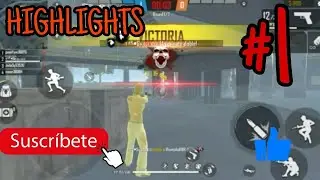 ⚡🔥HIGHLIGHTS RANDOM🔥 |Skilled|🔥⚡