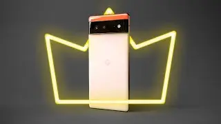 Pixel 6 Long Term Review - The Flagship Killer Returns!