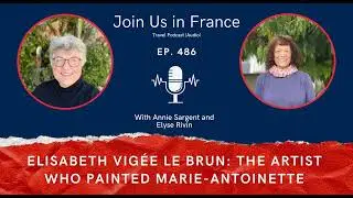 Exploring the Life and Art of Elisabeth Vigée Le Brun