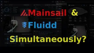 Run Fluidd and Mainsail Simultaneously on the same Raspberry Pi with the same 3D Printer?