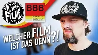 Ein sehr gutes FILMQUIZ, das wir auf keinen Fall von Kino+ geklaut und nur leicht verändert haben