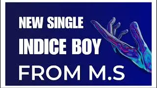 Indice Bobo new single madinatoul houda 2024