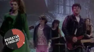 Jura Stublić & Film - Srce na cesti (Official video)