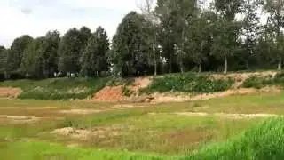 Kalashnikov range day - the drill