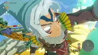 Zelda TotK 23