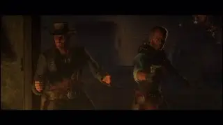 Red Dead Redemption 2 - Gameplay Randômica 7