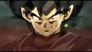 Goku Black - Still be friends [AMV/EDIT] Alight motion preset