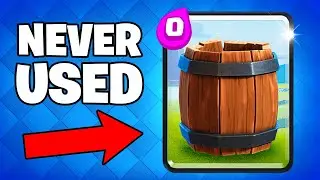 79 Clash Royale Facts You Missed