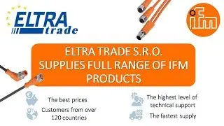 IFM Electronic Catalogue