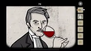Rusty Lake Paradise gameplay pt1