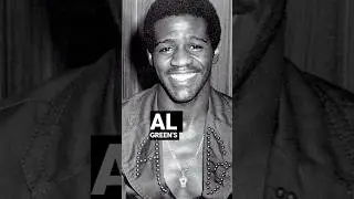 Al Green the Lady's Man #shorts #shortsvideo #facts #music #musicvideo #podcast