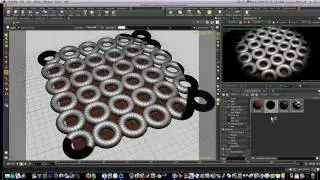 Houdini 10 New Features Demo: Modini?