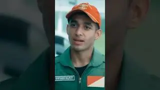 SSB Recommends Only Fauji Brats