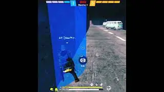 1⃣🆚4⃣ SITUATION EASILY HANDLE IN CS RANK @DEMONL_LORD_OFFICIAL  #SHORT #YTSHORT