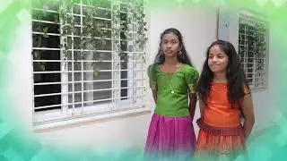 VBS Telugu Song 2024/ Jagathpunadi
