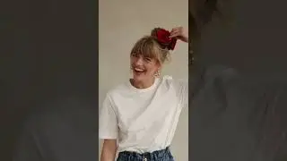 How to: Hairdo met bloemen - Veritas