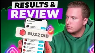 Buzzoid Review 2026: Is It Legit or a Scam?