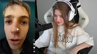 Когда любимый зашёл в дискорд