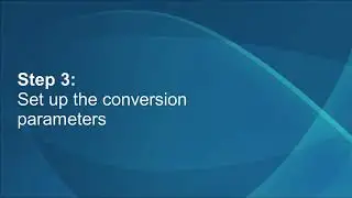 How to convert video using Free AVS Video Converter