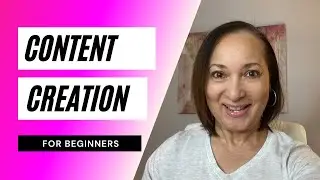 From Zero to Content Creator | The Beginner's Roadmap