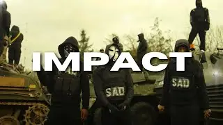 [FREE] Chinx (OS) x PR SAD x UK Drill Type Beat - ''IMPACT'' | UK Drill Instrumental 2023