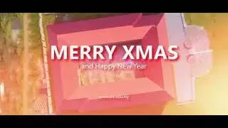 Season Greetings