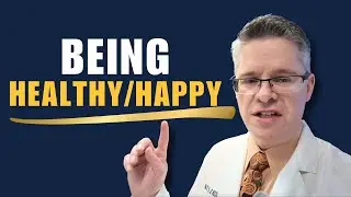 How to be Healthy and Happy: Simple Tips for a Balanced Life
