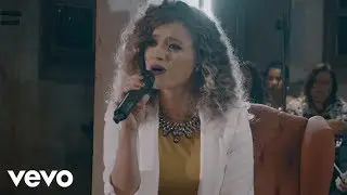 Arianne - Primeiro Amor (Quero Voltar) (Ao Vivo) ft. Priscilla Alcantara