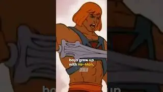 He-Man vs. Barbie for body dysmorphia