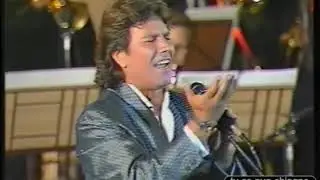 Antonello Rondi - Tu ca nun chiagne (Diretto da Gigi D'Alessio) 1989